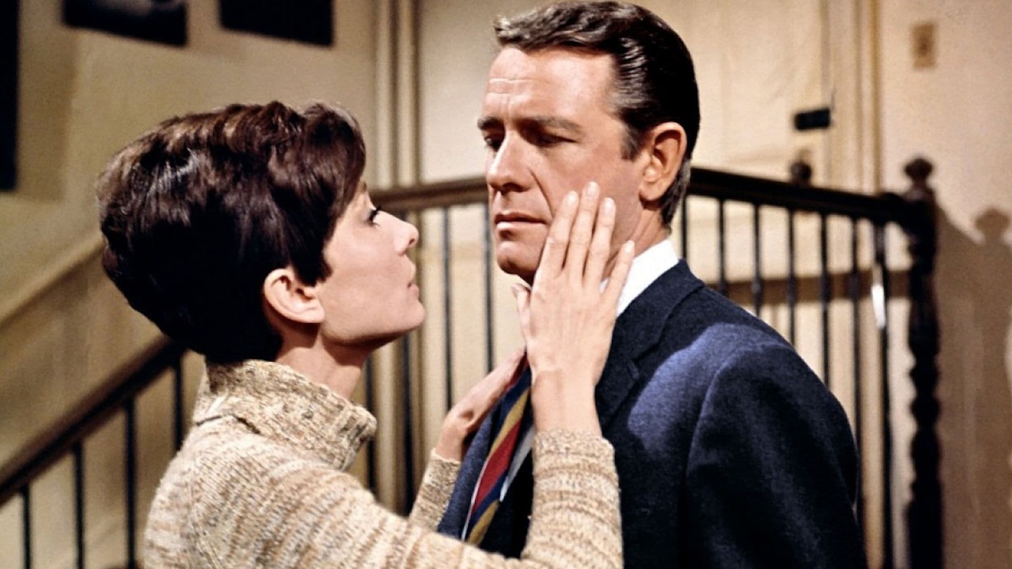 Wait Until Dark