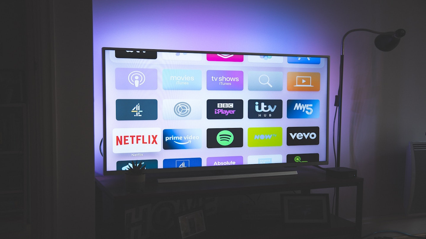 The best QLED TV