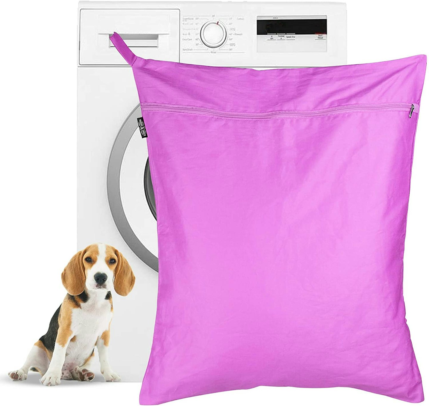 Aoliandatong Pet Laundry Bag