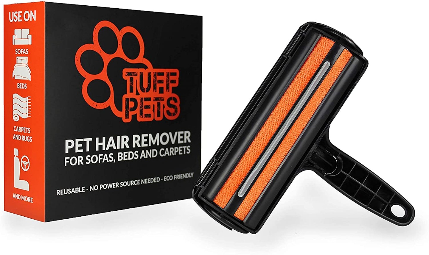 tuff pets pet hair remover
