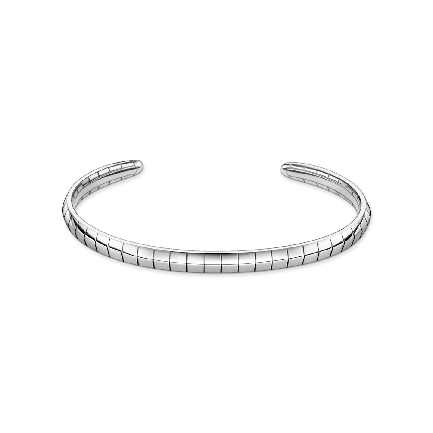 Silver Bangle, £179