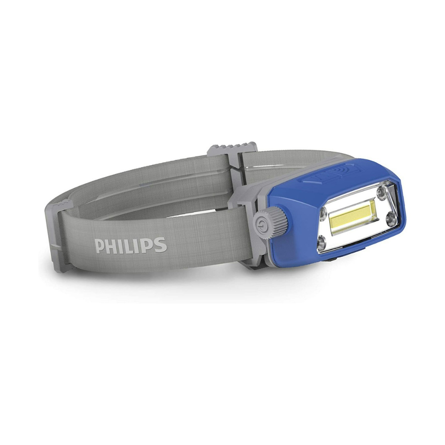 Philips LPL74X1 LED Head Torch Headlamp
