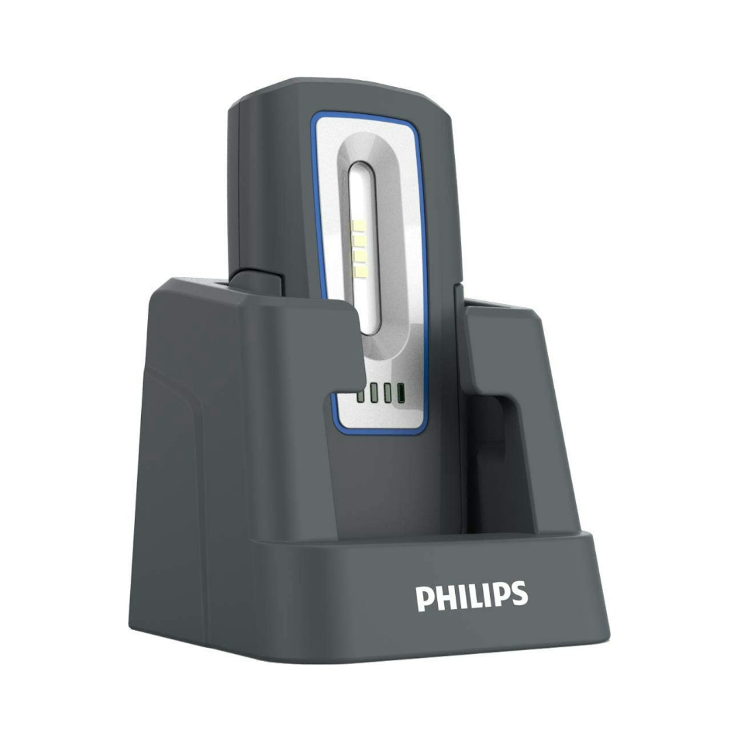 Philips Compact Dimmable Pocket Lamp