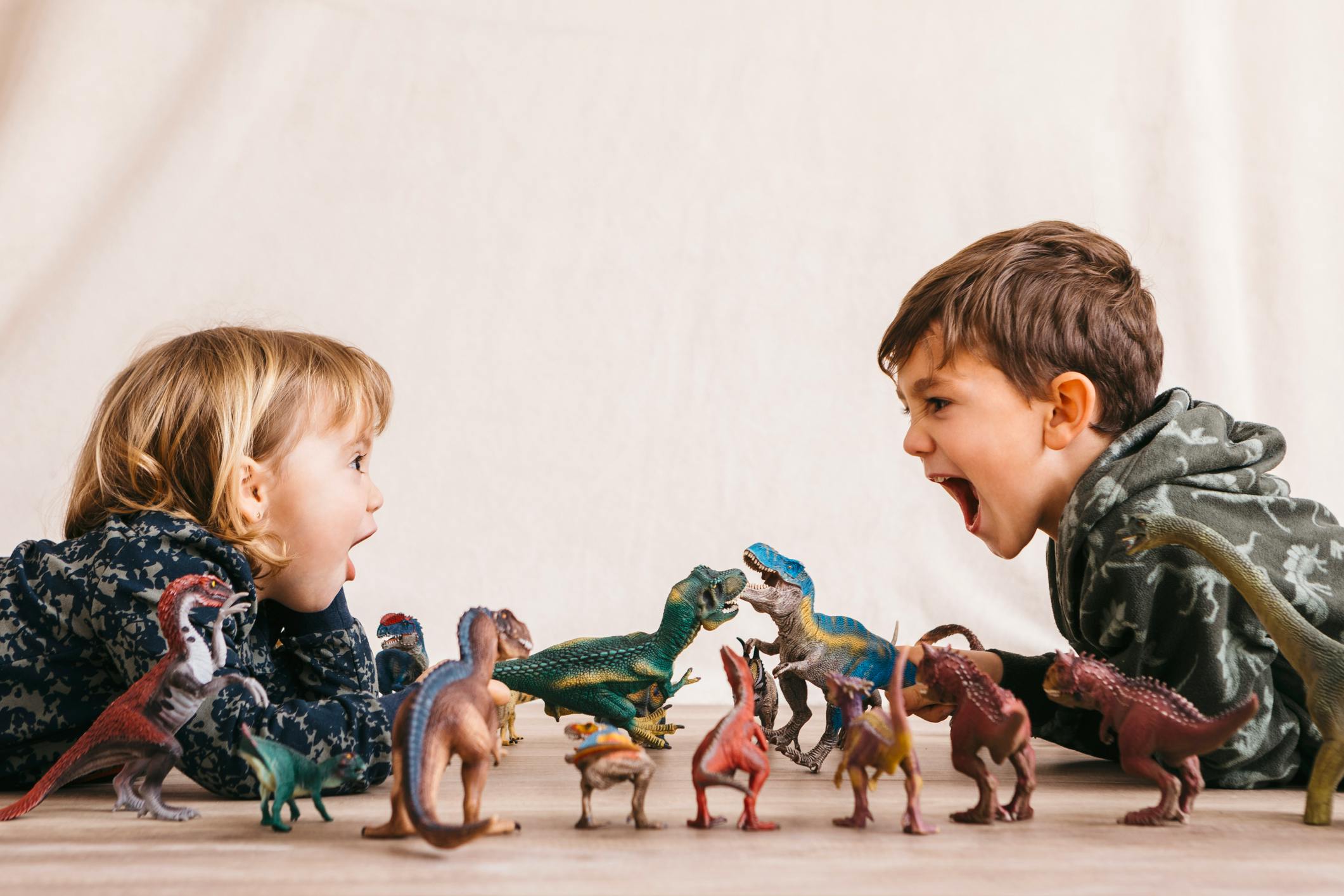 I Was Blindsided By How Different Things Were With My Second Child