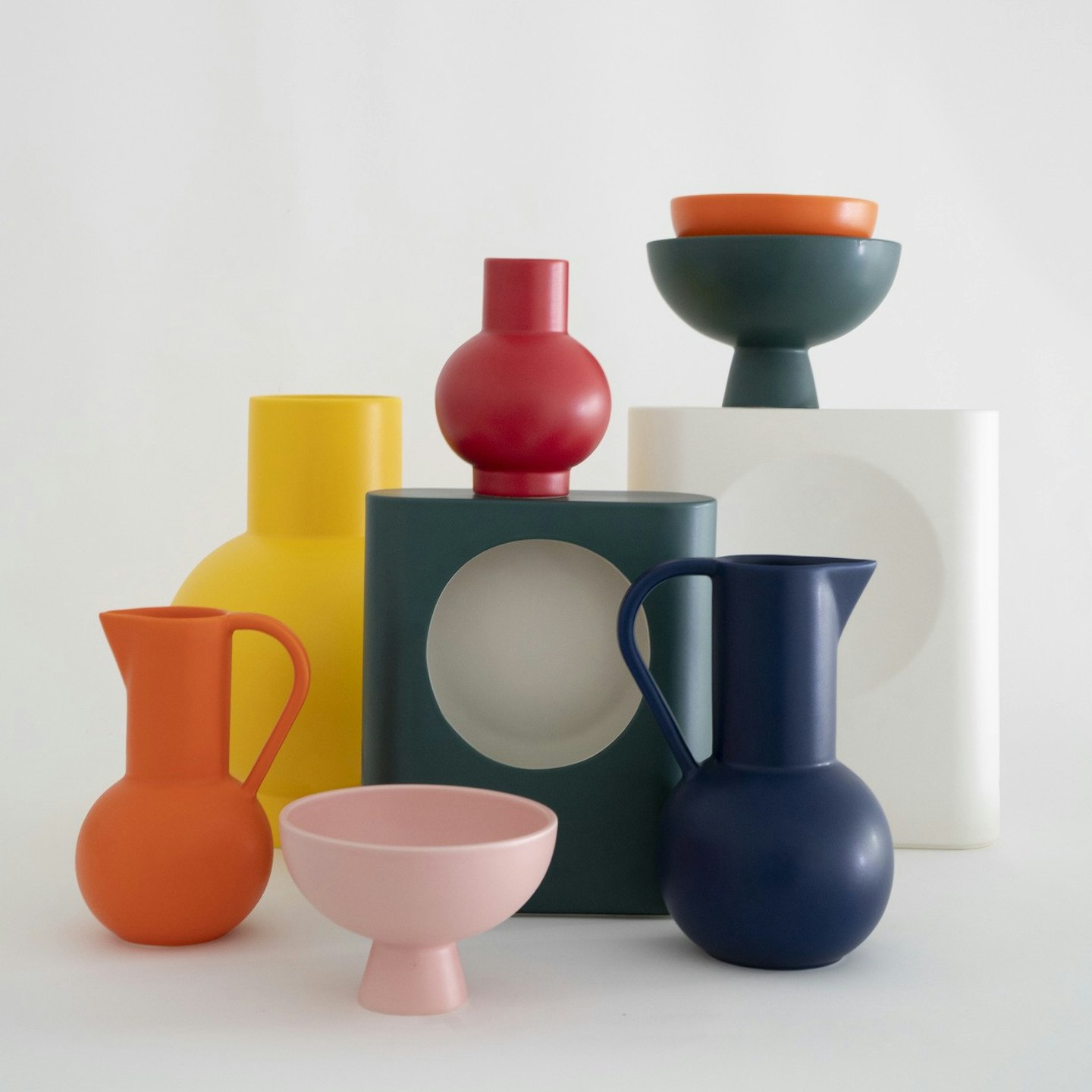 Interior Awards Shortlist