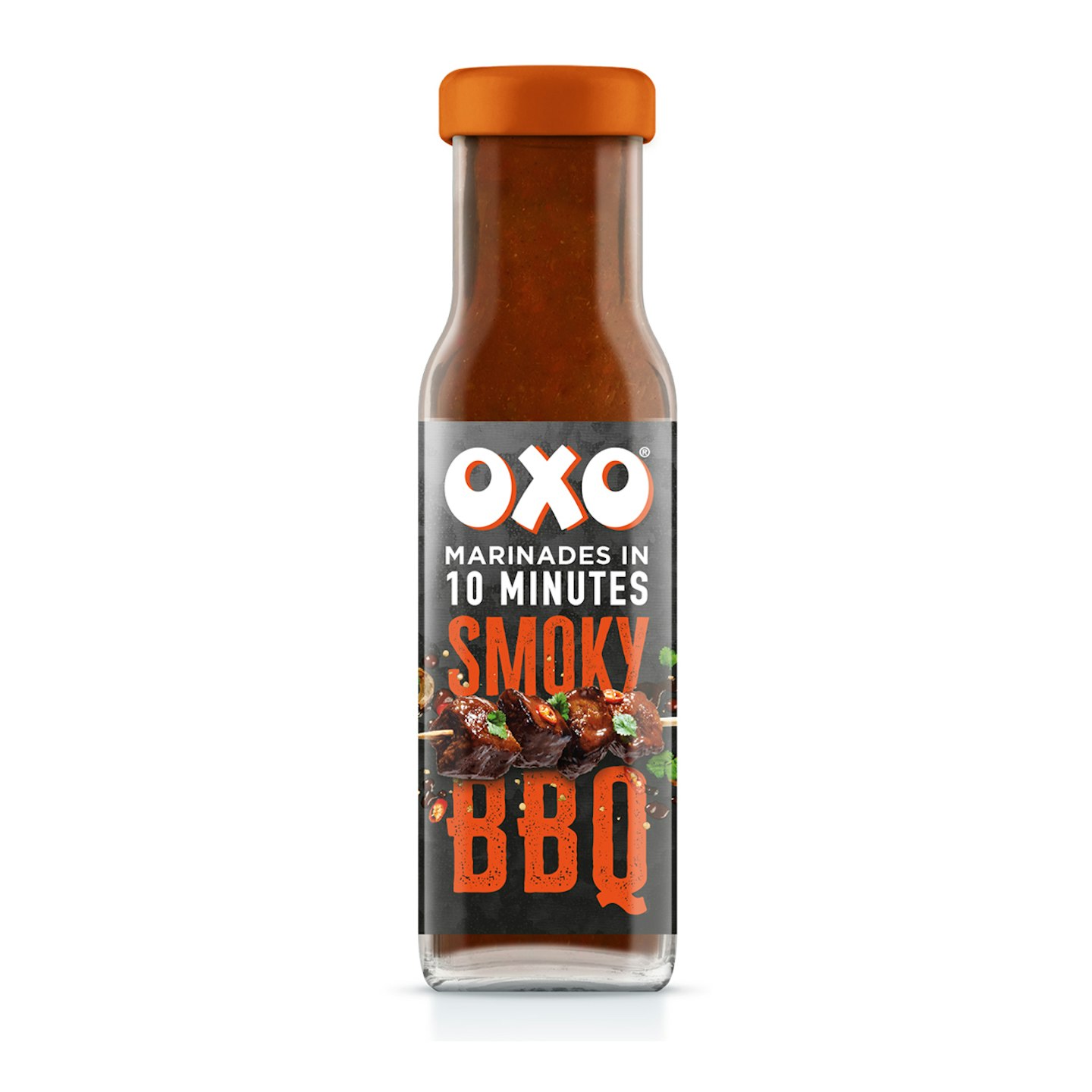 Oxo Smoky BBQ marinade
