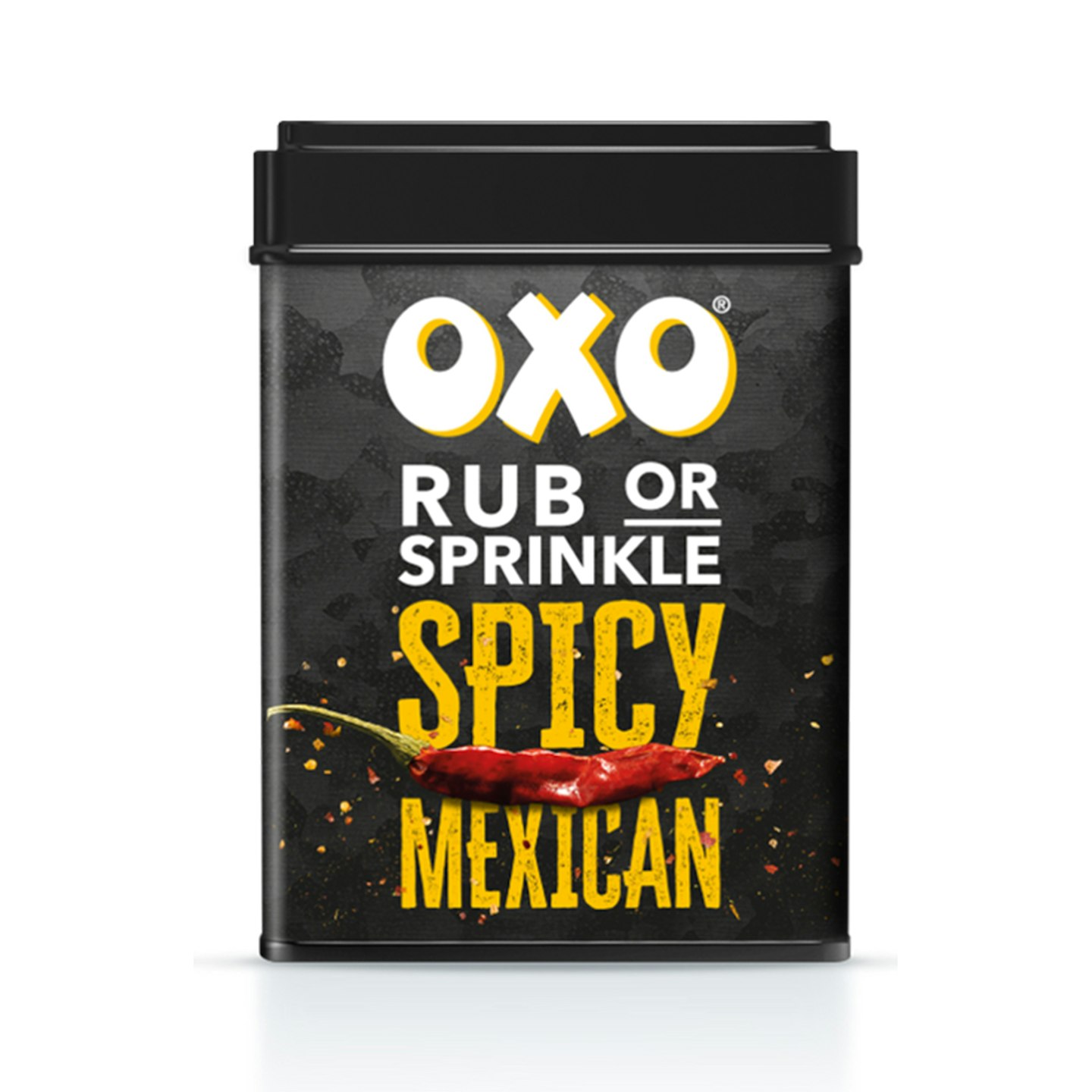 Oxo Spicy Mexican rub
