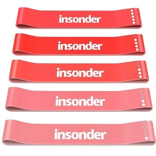 Insonder resistance online bands