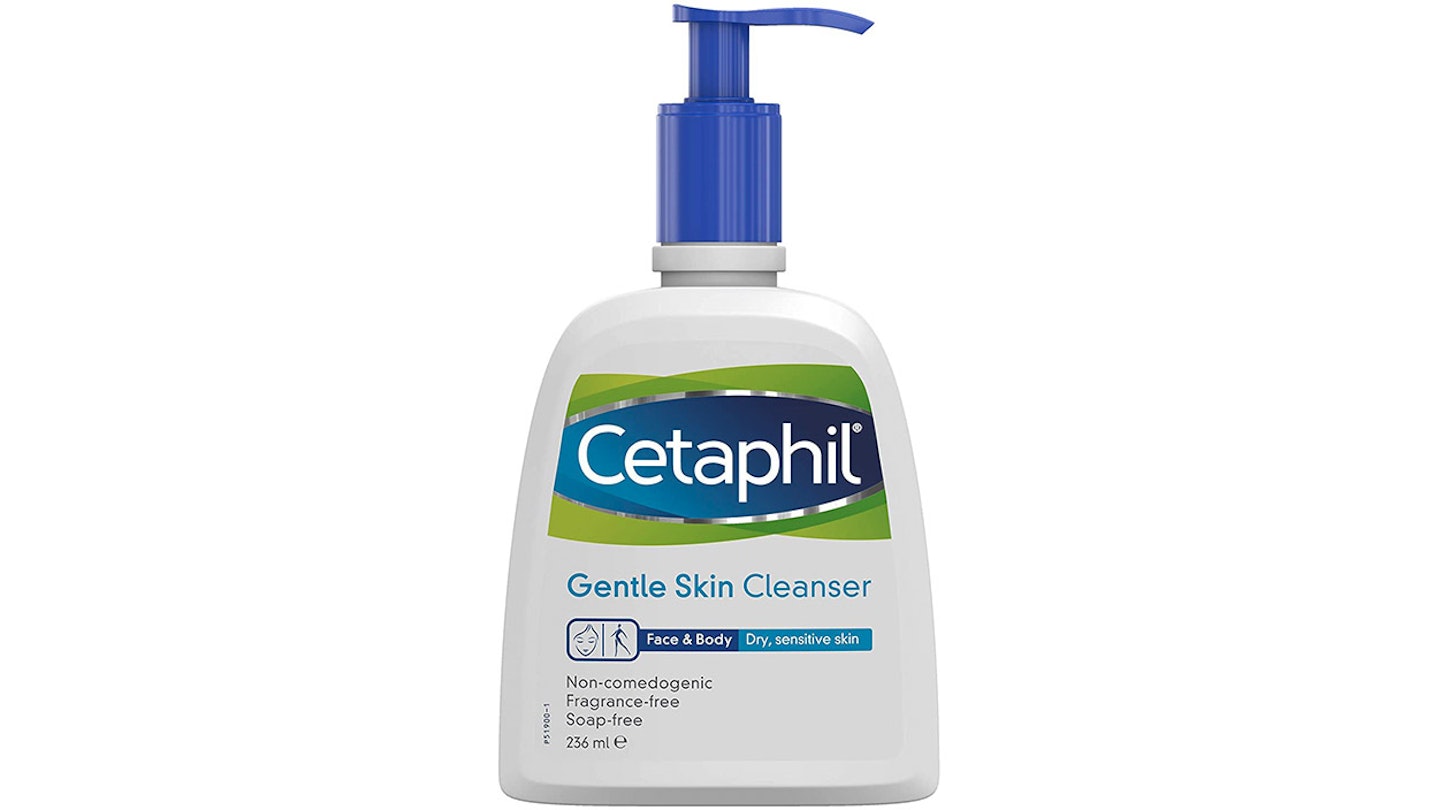 Cetaphil Gentle Skin Cleanser