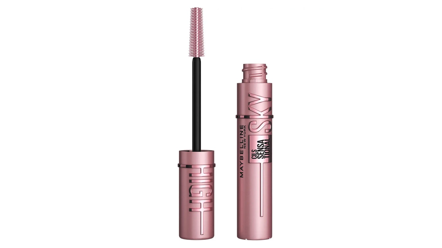 Maybelline Lash Sensational Sky High Mascara