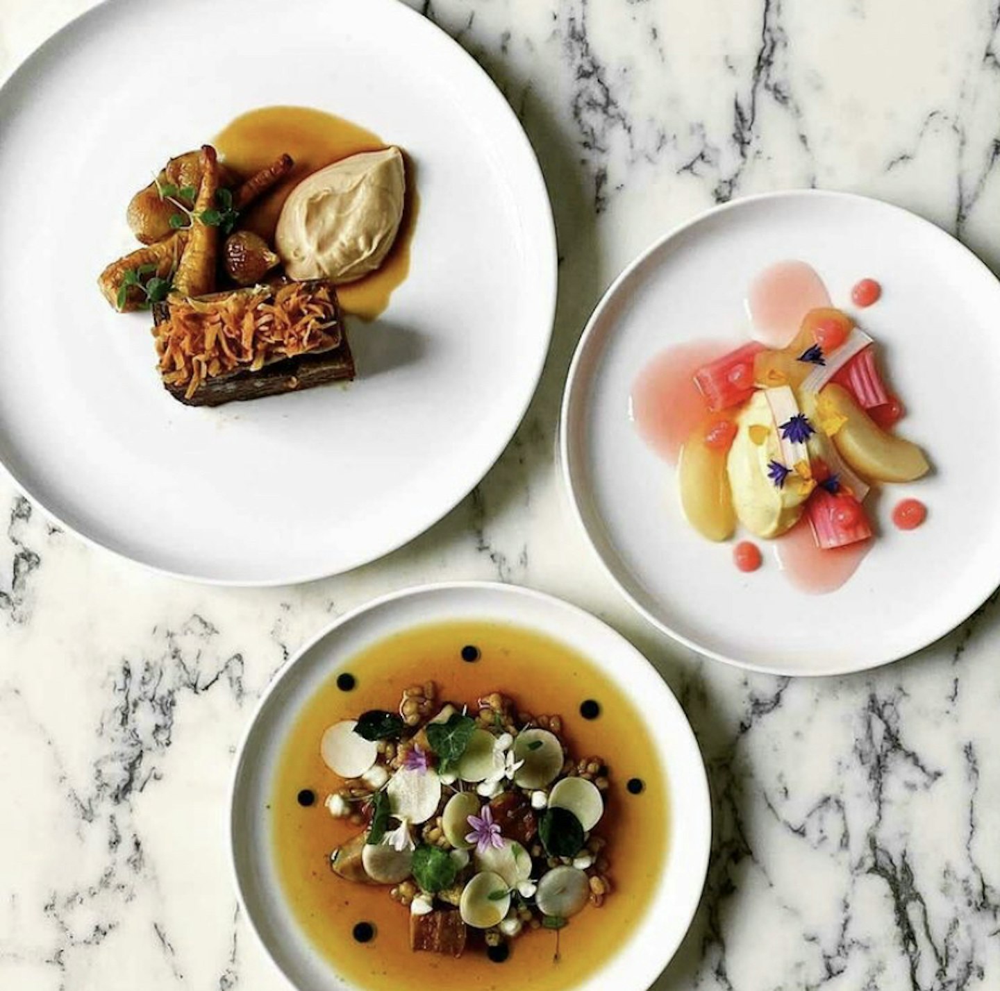 Healthy Meal Kits To Your Door - Grazia
