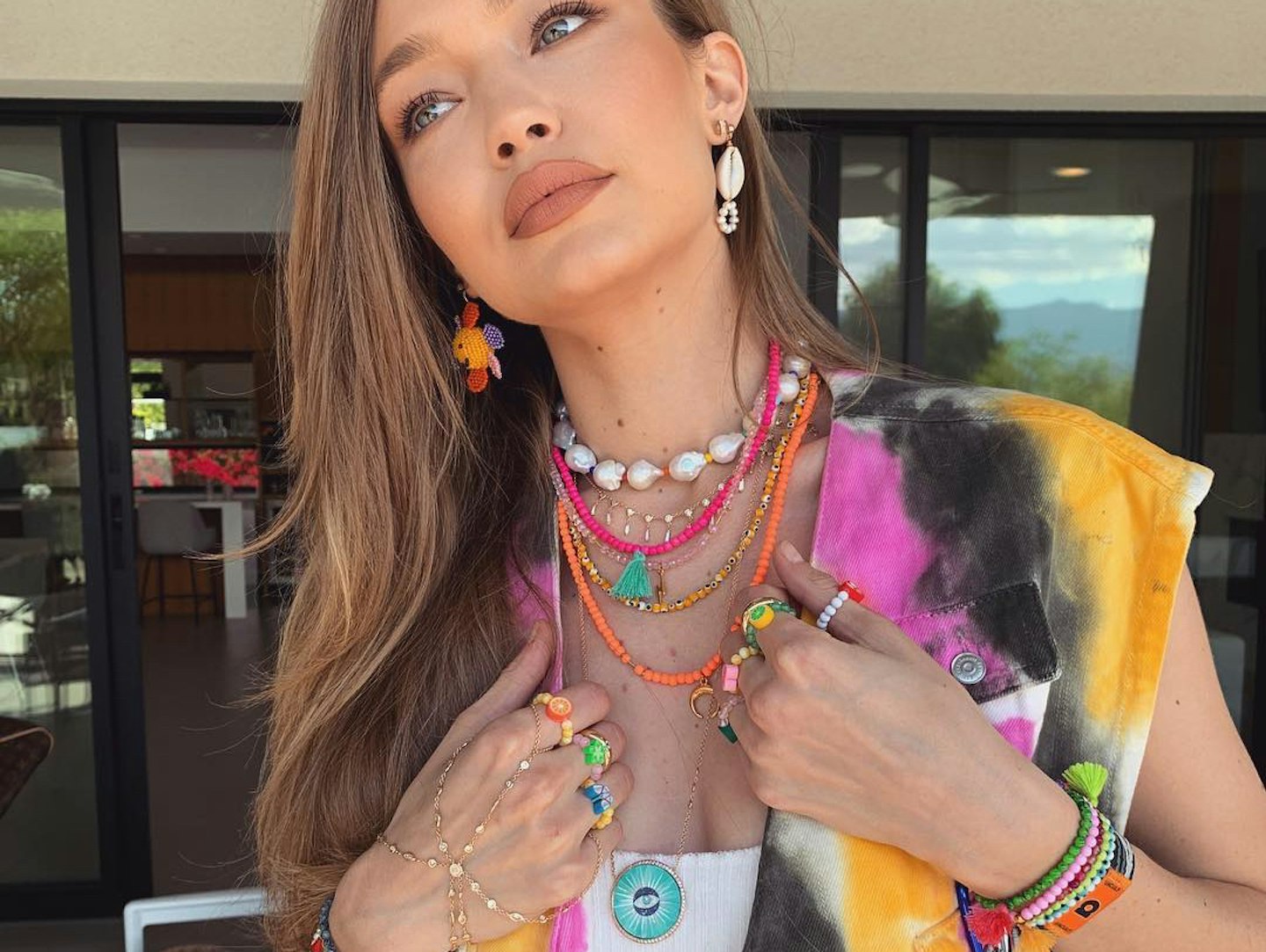 Spring 2023 Beaded Jewelry Trends for Beaders