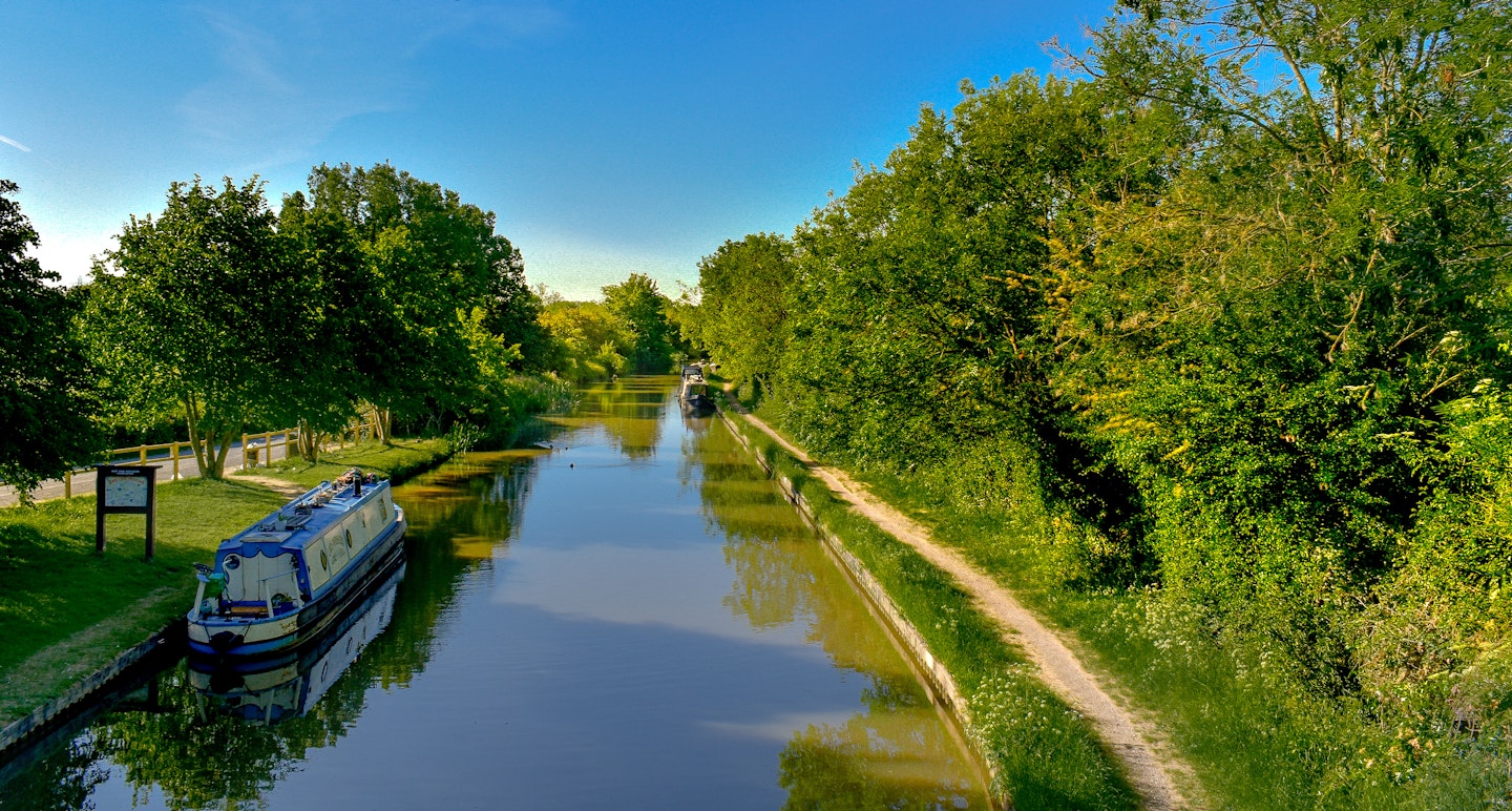 Asby Canal 