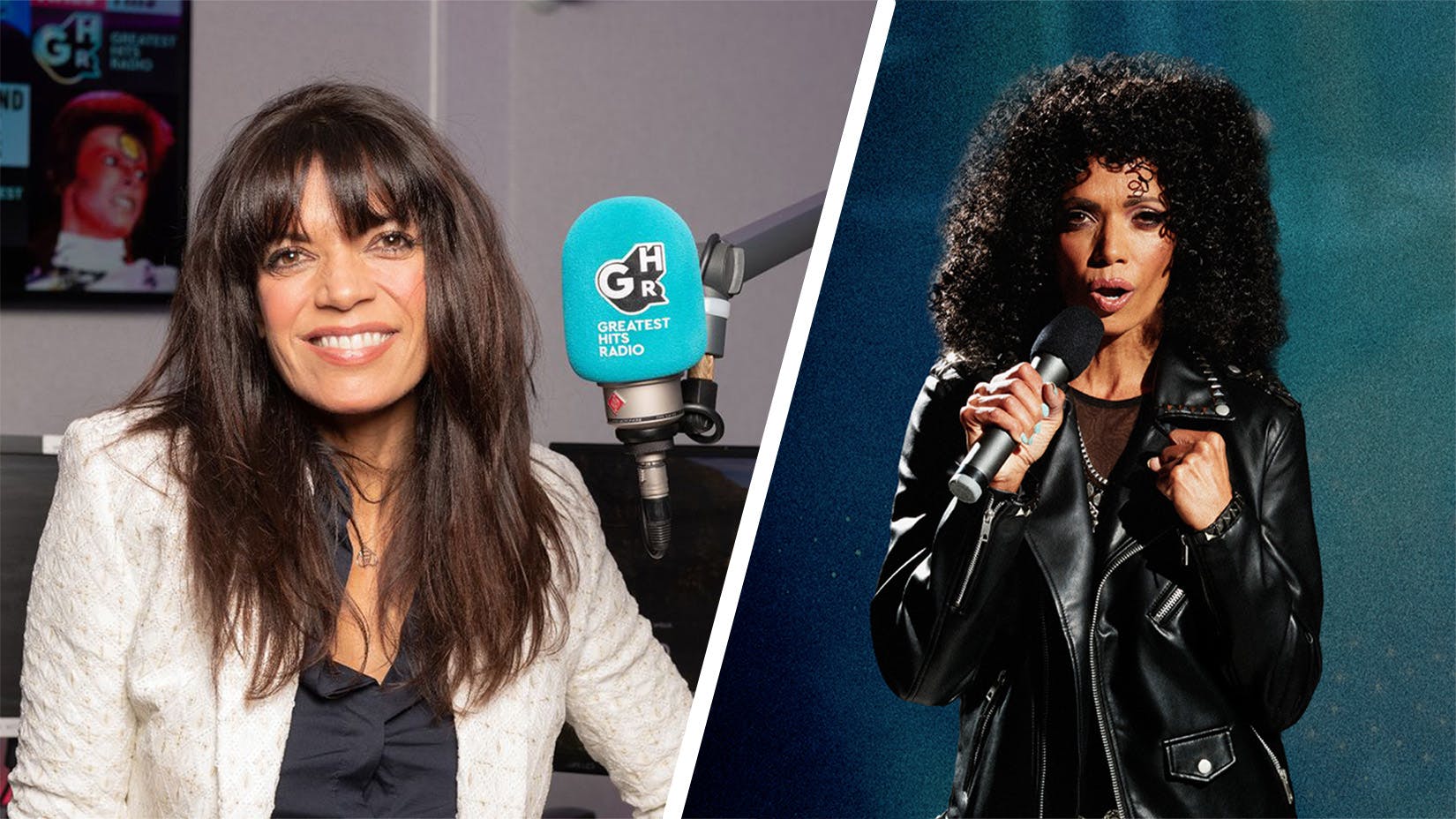 Jenny Powell as Cher