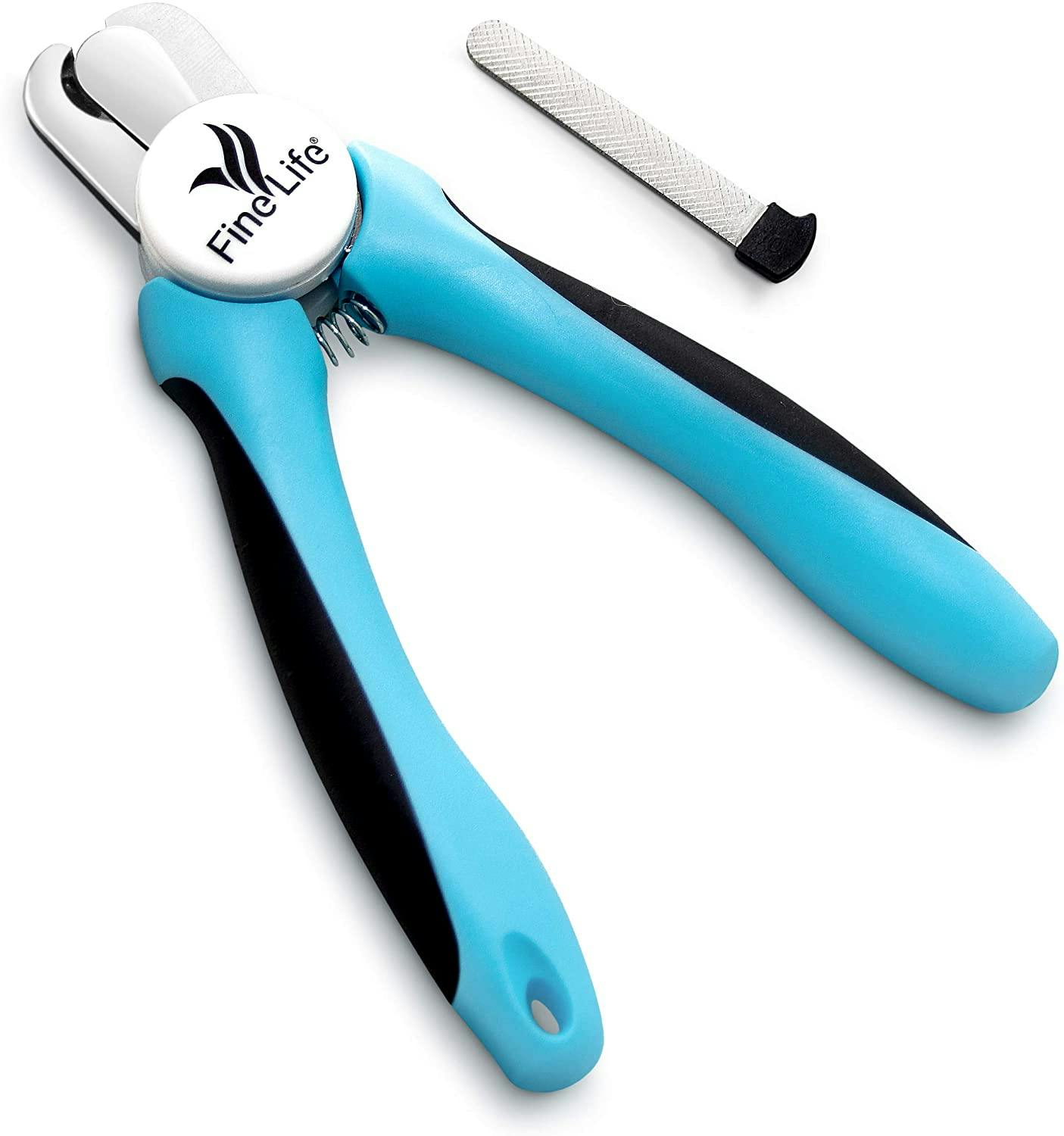 Best Dog Nail Clippers for 