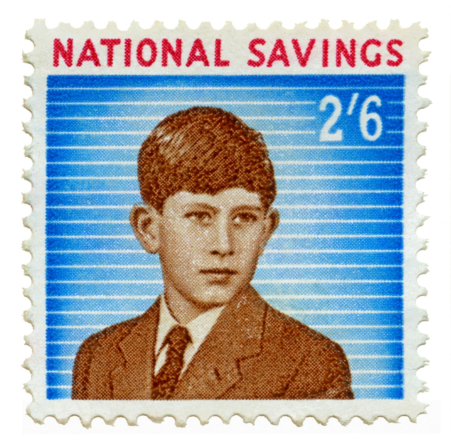 National Savings stamps