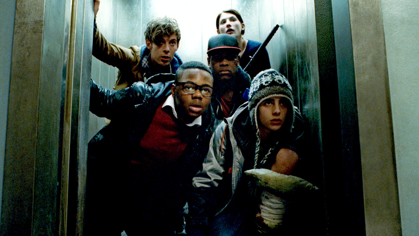 attack the block 2