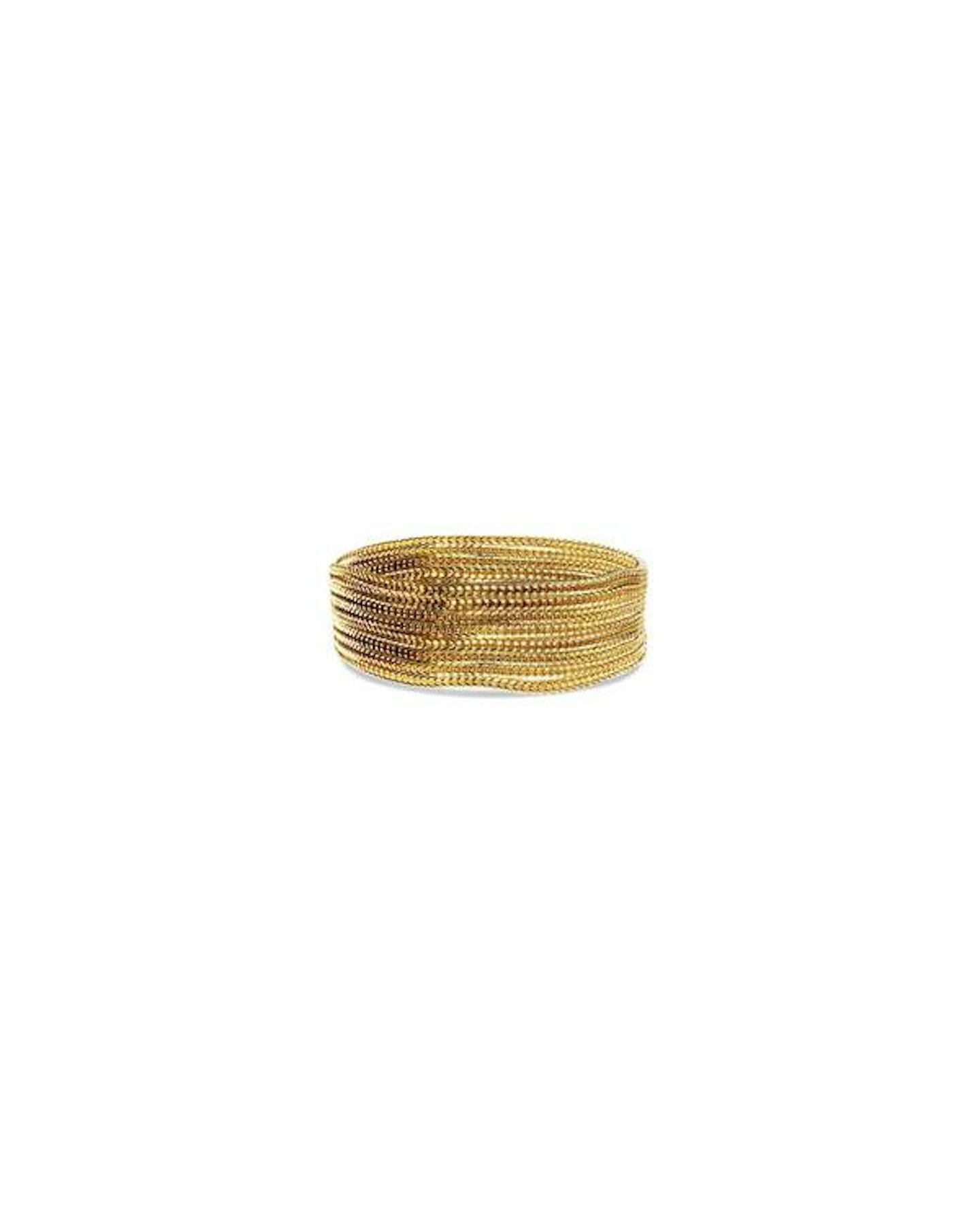 Daphine, Bianca Ring, £65