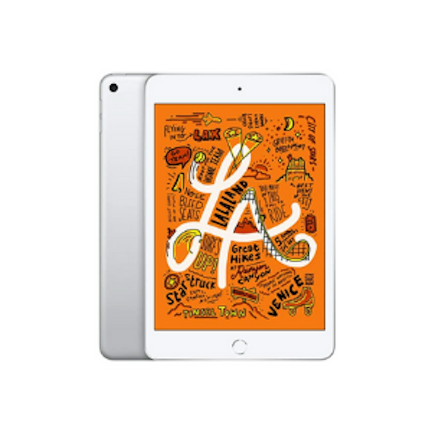 Apple iPad mini (7.9-inch, Wi-Fi, 64GB)