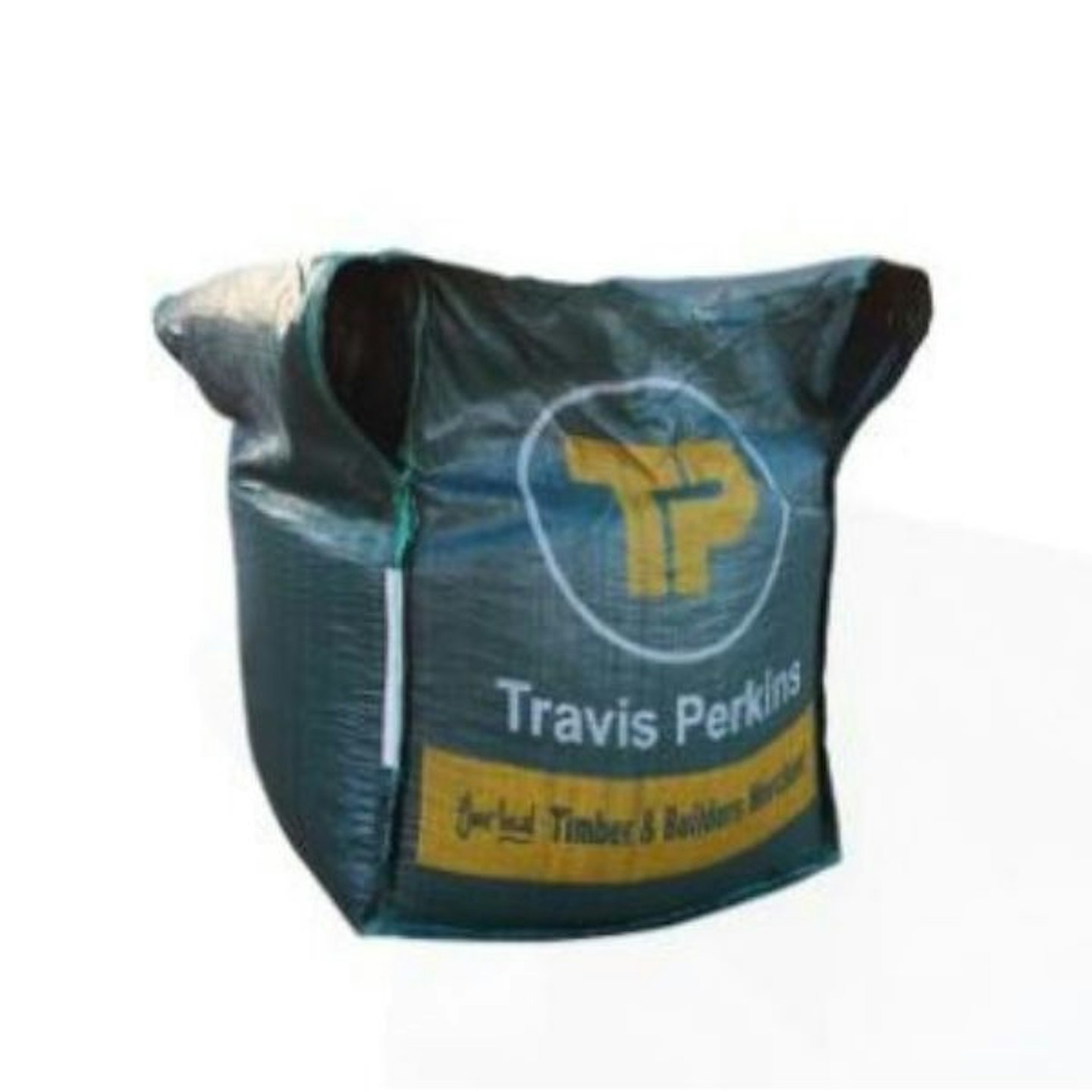 Travis Perkins Grano Dust Bulk Bag 6mm