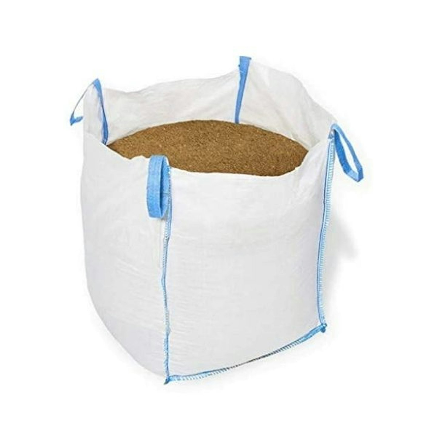 Sharp Sand bulk bag