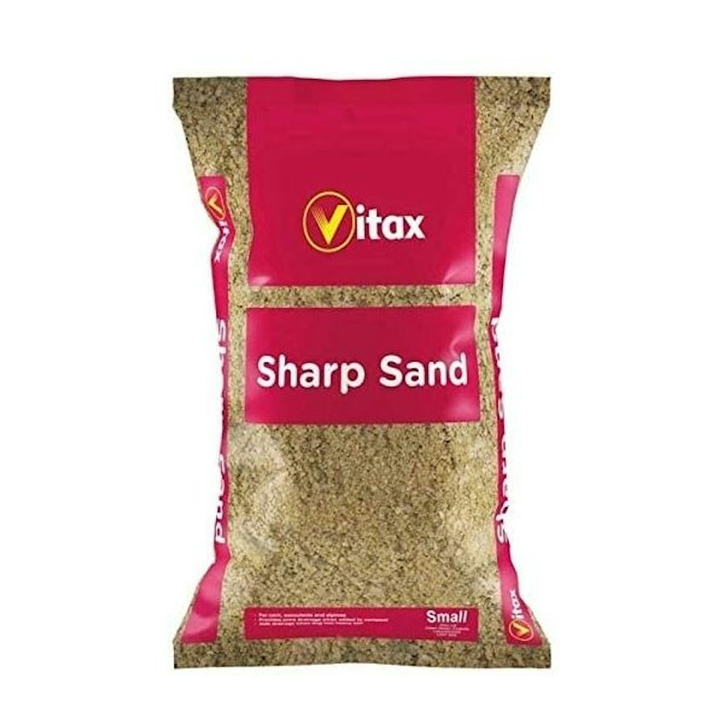 Vitax Sharp Sand
