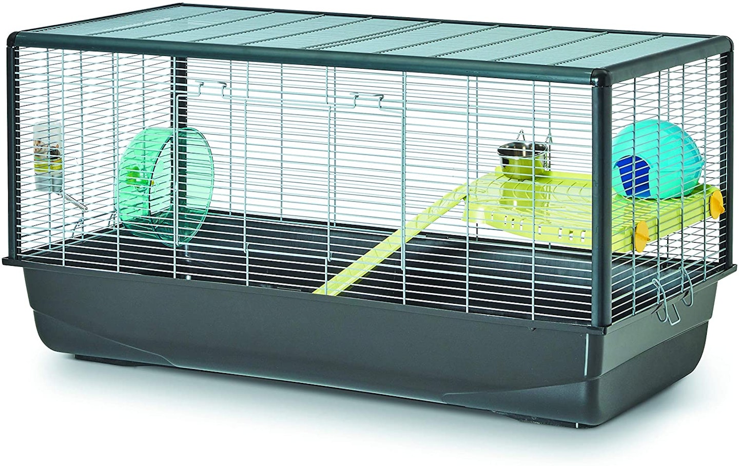 Savic Plaza Rat and Syrian Hamster cage