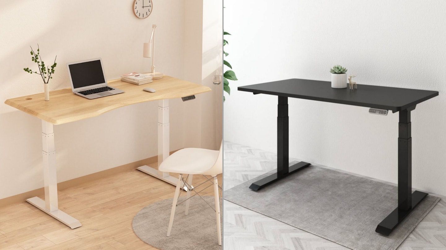 My Honest Review of FlexiSpot E7 Standing Desk (All You Need to Know)