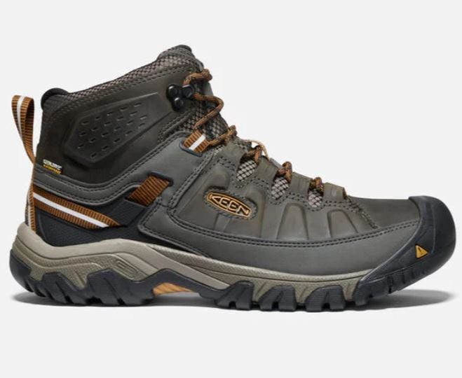 Best 3-Season Walking Boots: Tried And Tested