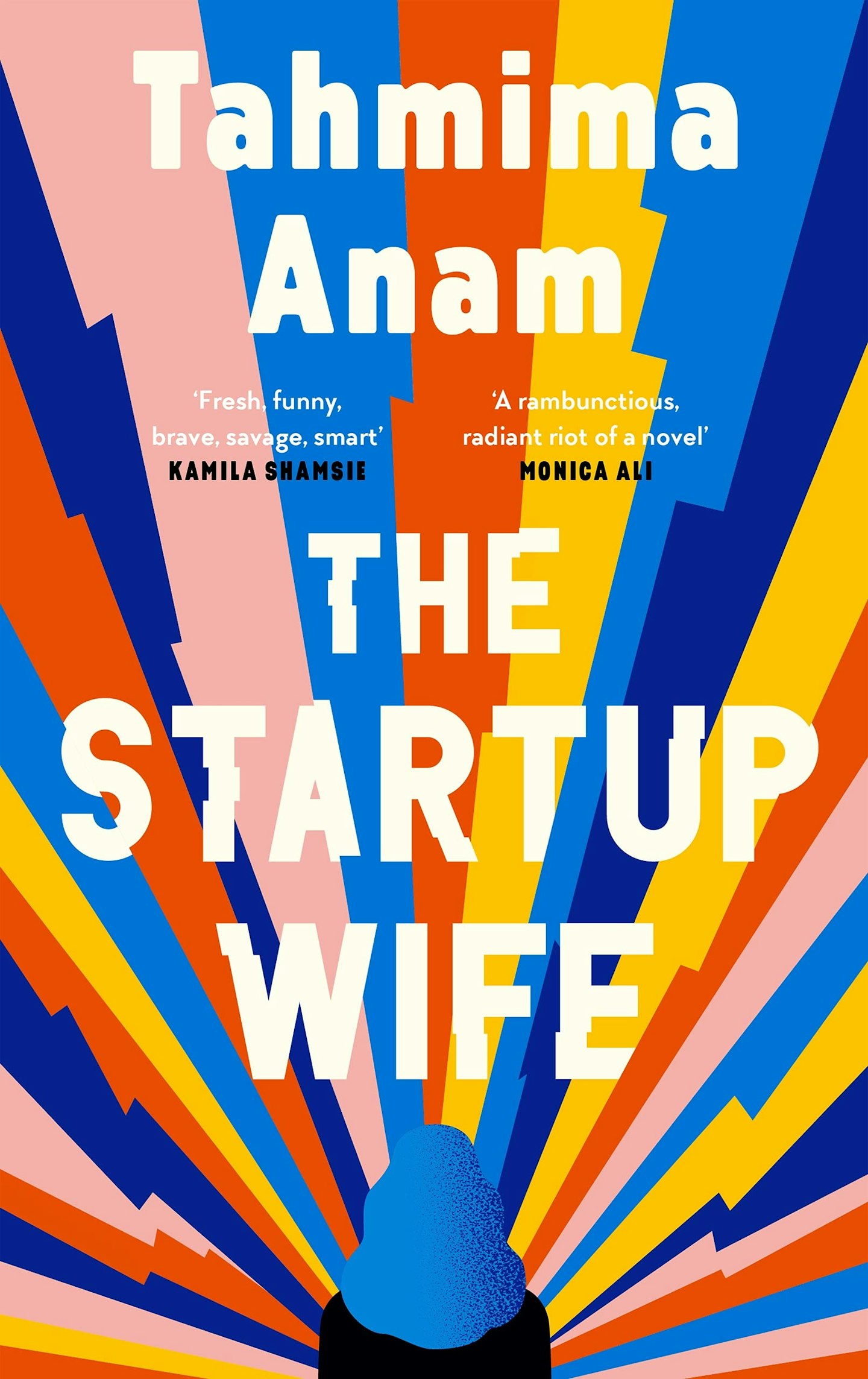 Best books of 2021