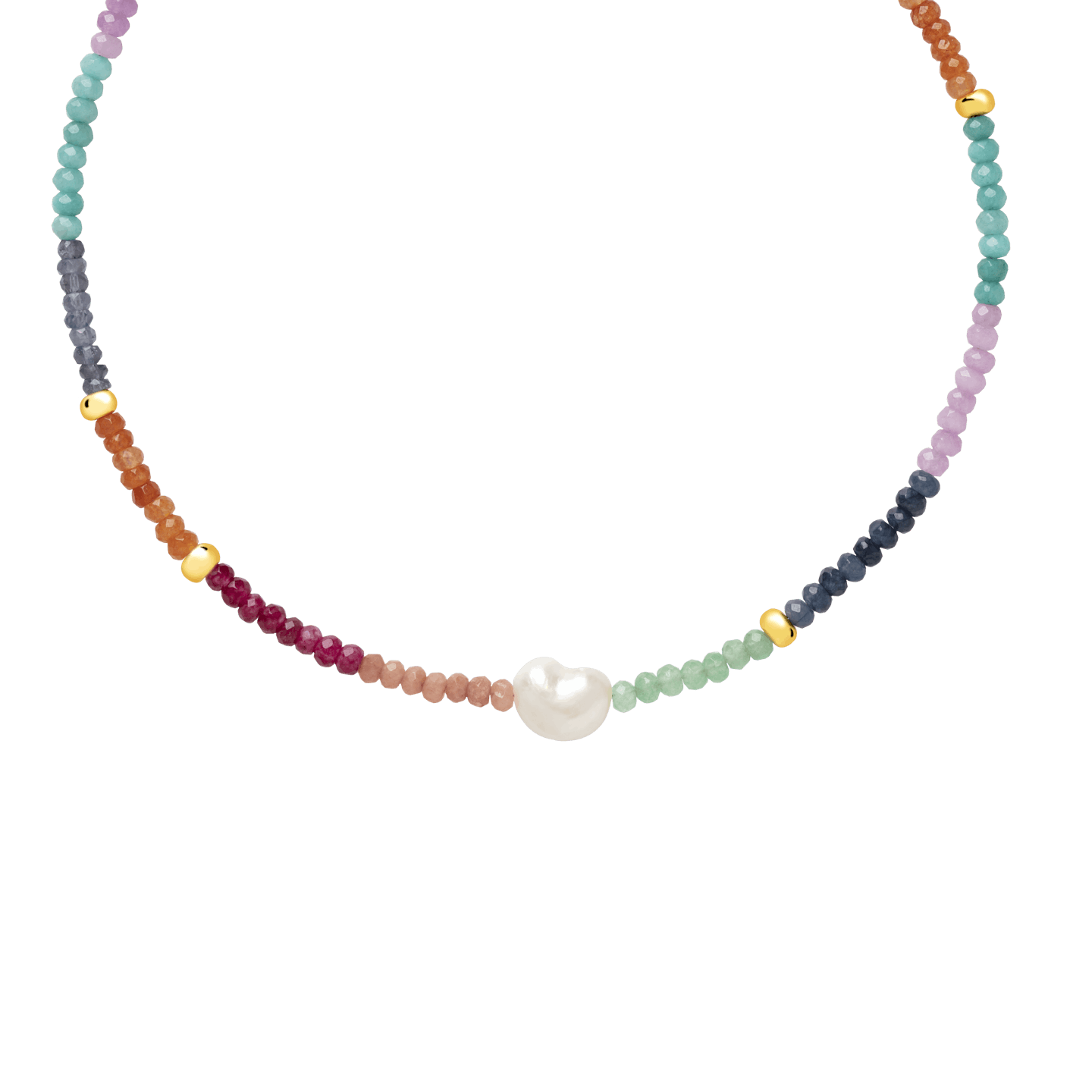 The Best Beaded Jewellery - Astrid Miyu