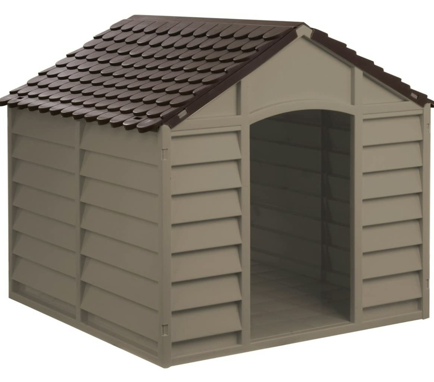 Gardiun Dog House
