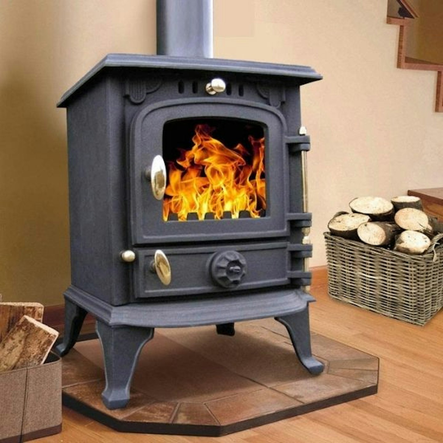 The Best Log Burners For A Cosy Home | Home | Whats The Best