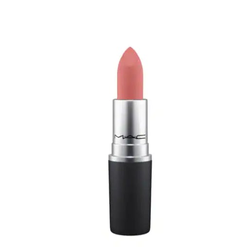 lorna luxe mac lipstick