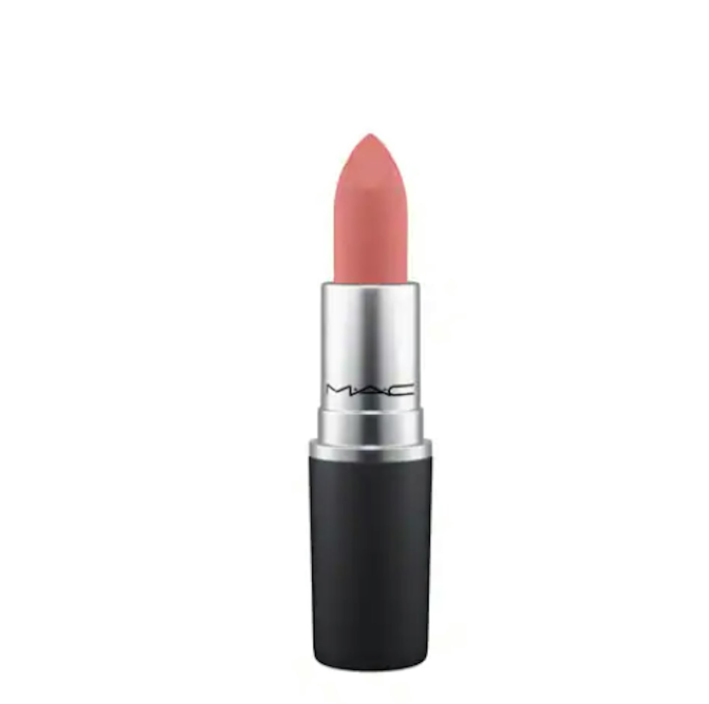 Lorna Luxe MAC Cosmetics Powder Kiss Lipstick