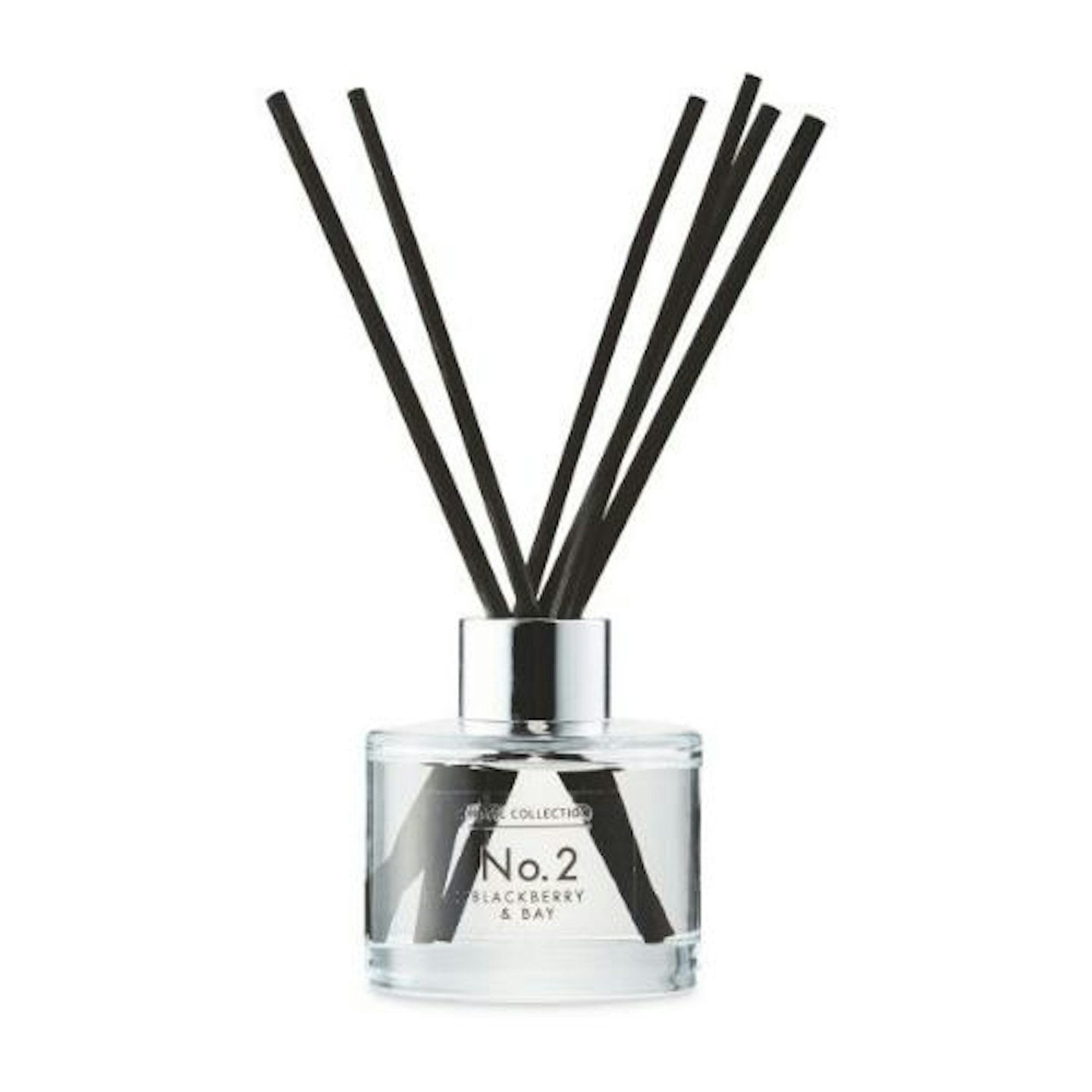 Blackberry & Bay Reed Diffuser