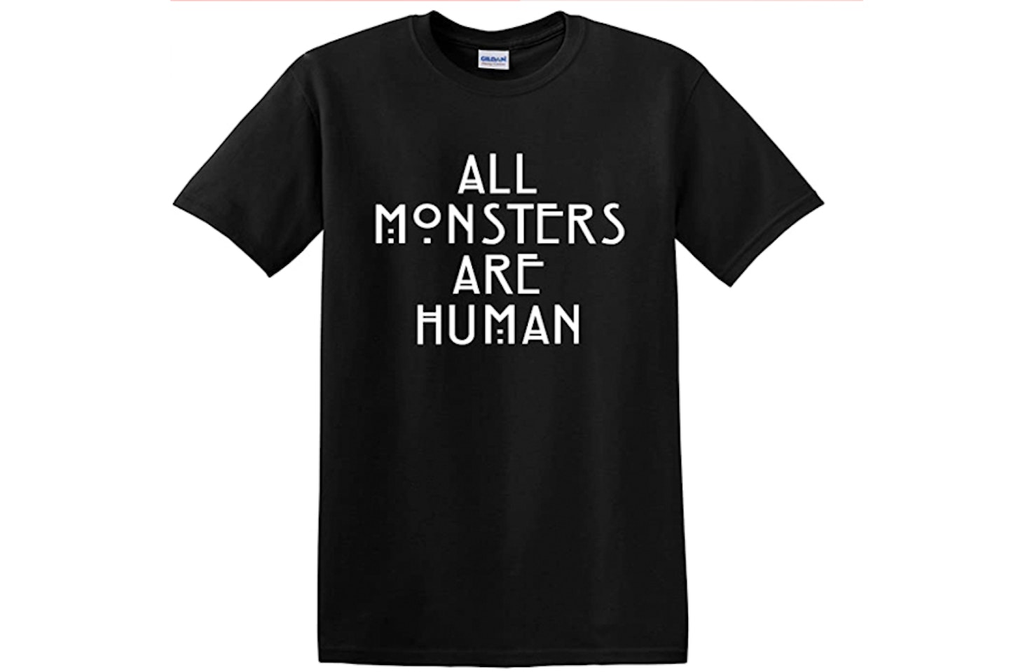 Monsters are Human American Horror Story T Shirt