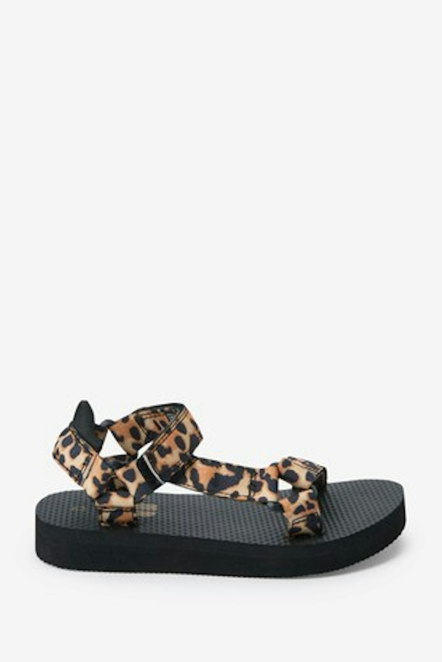 Next, Kids Trekker Sandals, £13