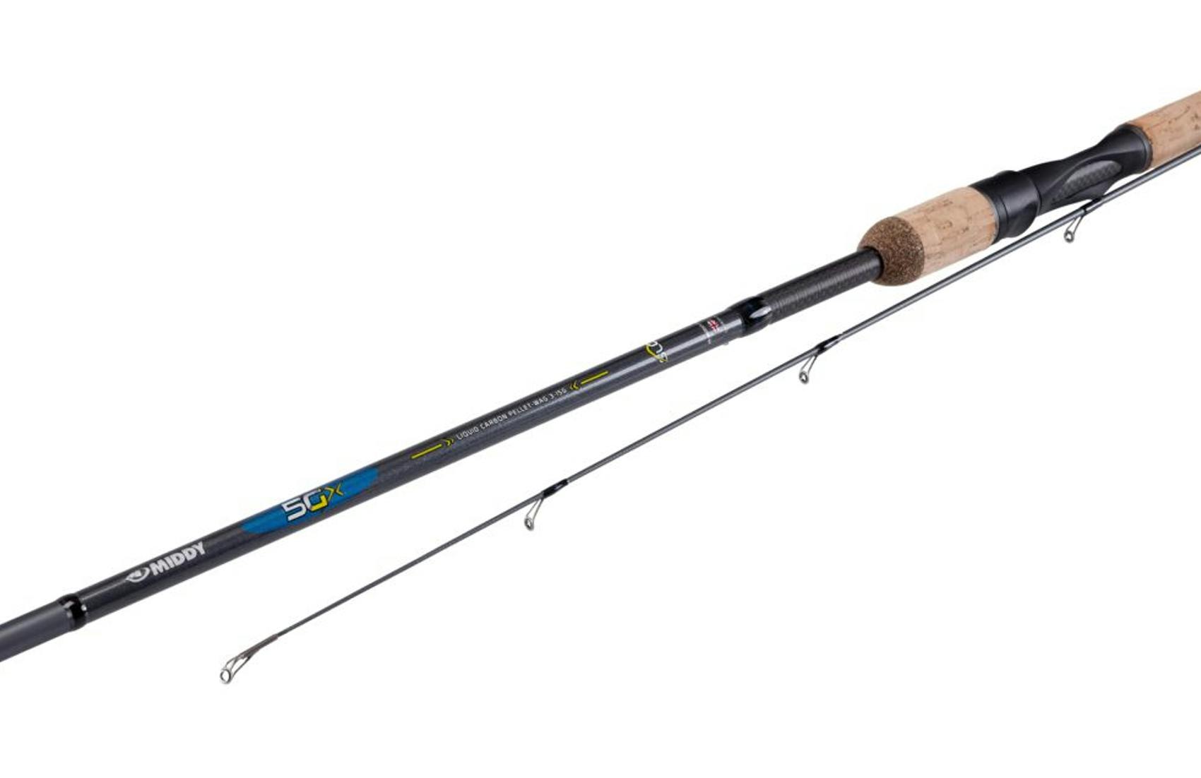 top 10 waggler rods