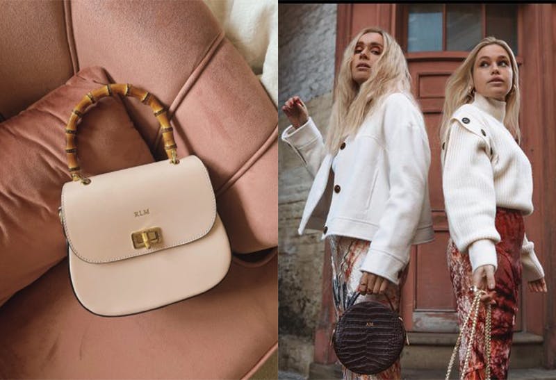 The best crossbody bags for 2021 that are practical and stylish