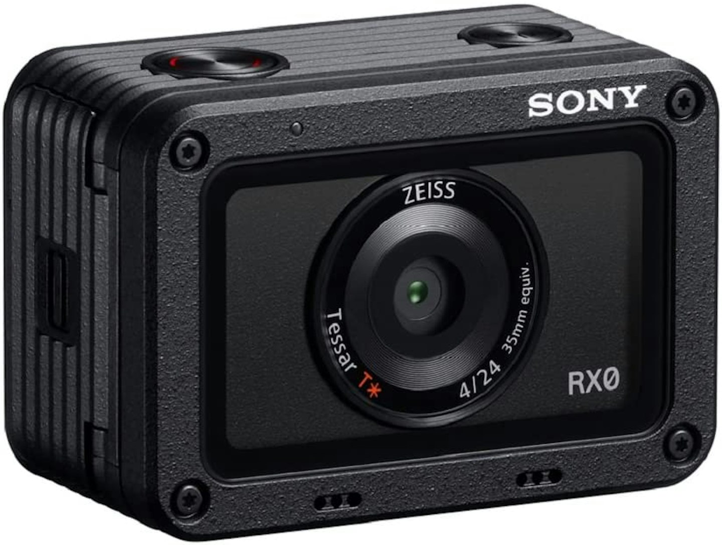 Sony RX0 Premium Tiny Tough Camera