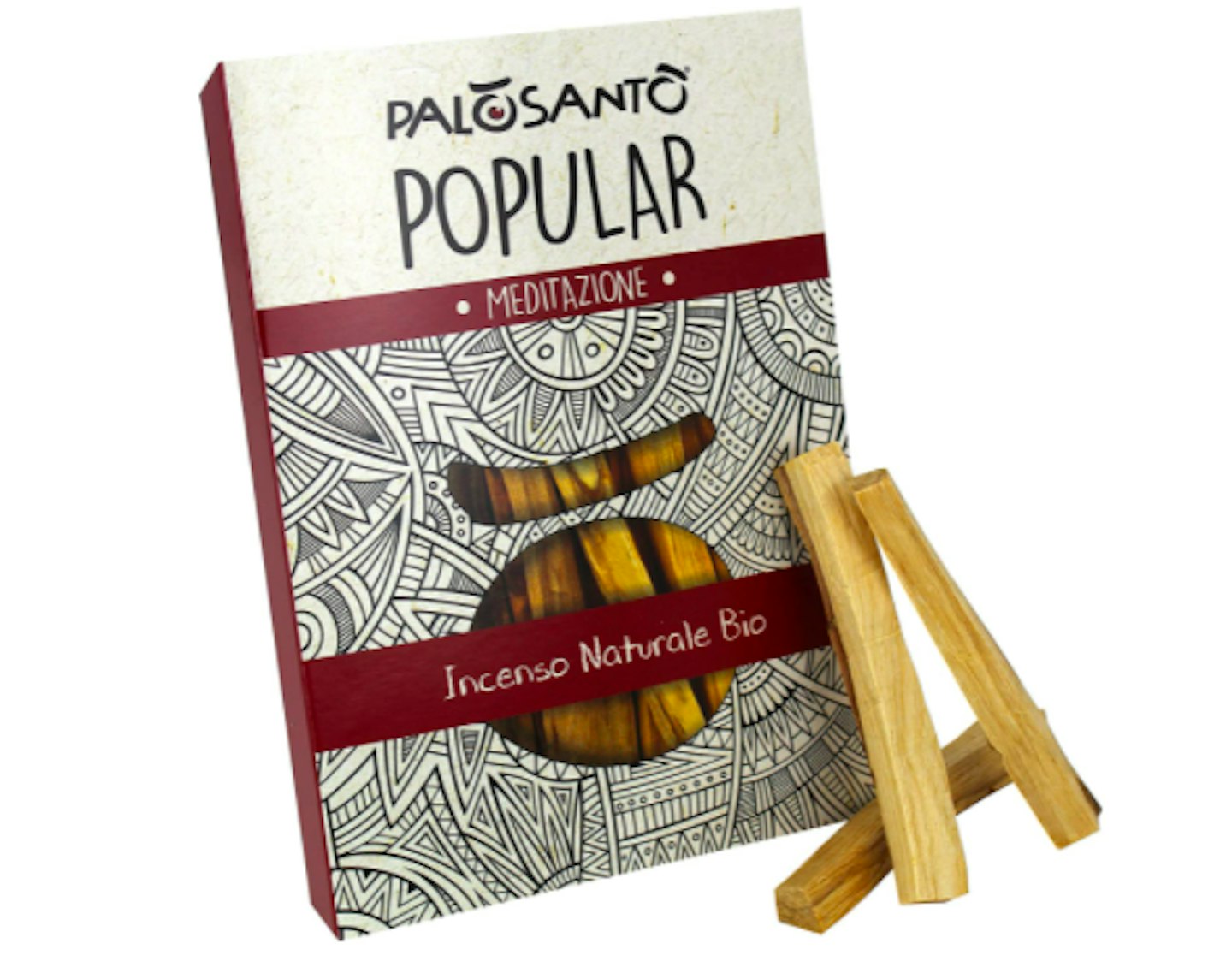 Palo Santo Incense (14 sticks)