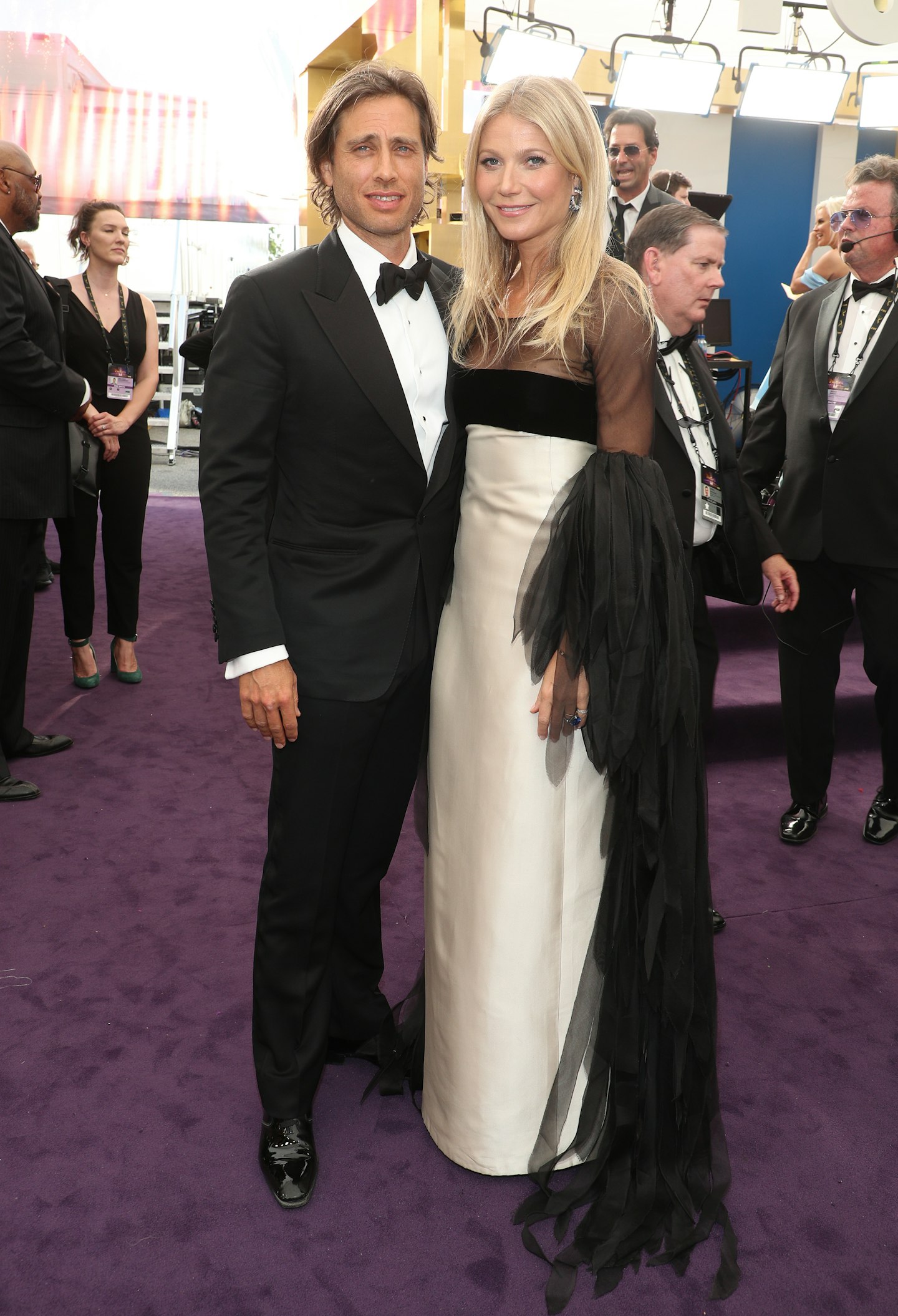 Gwyneth Paltrow Brad Falchuk marriage crisis