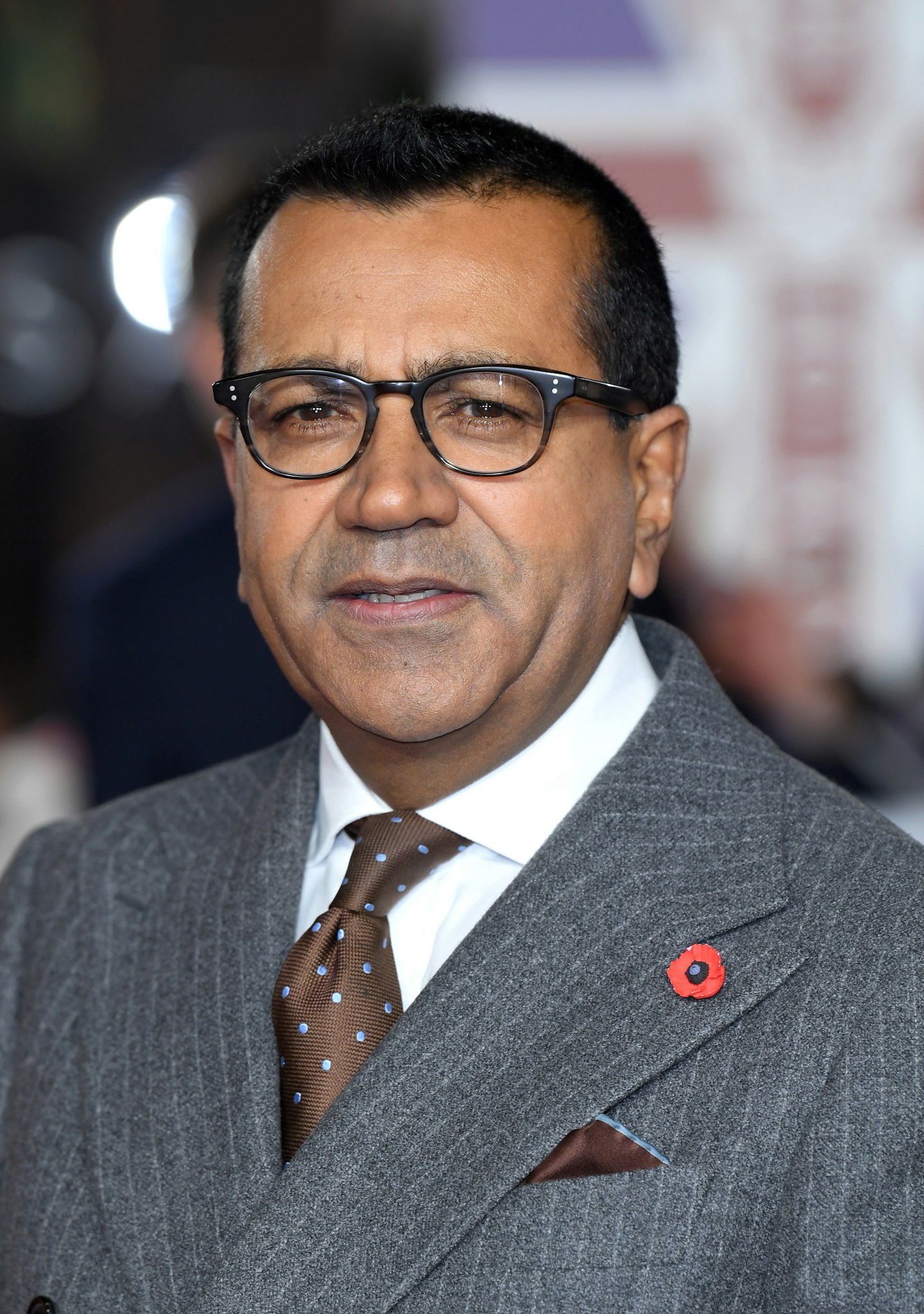 Martin Bashir, pictured in recent years