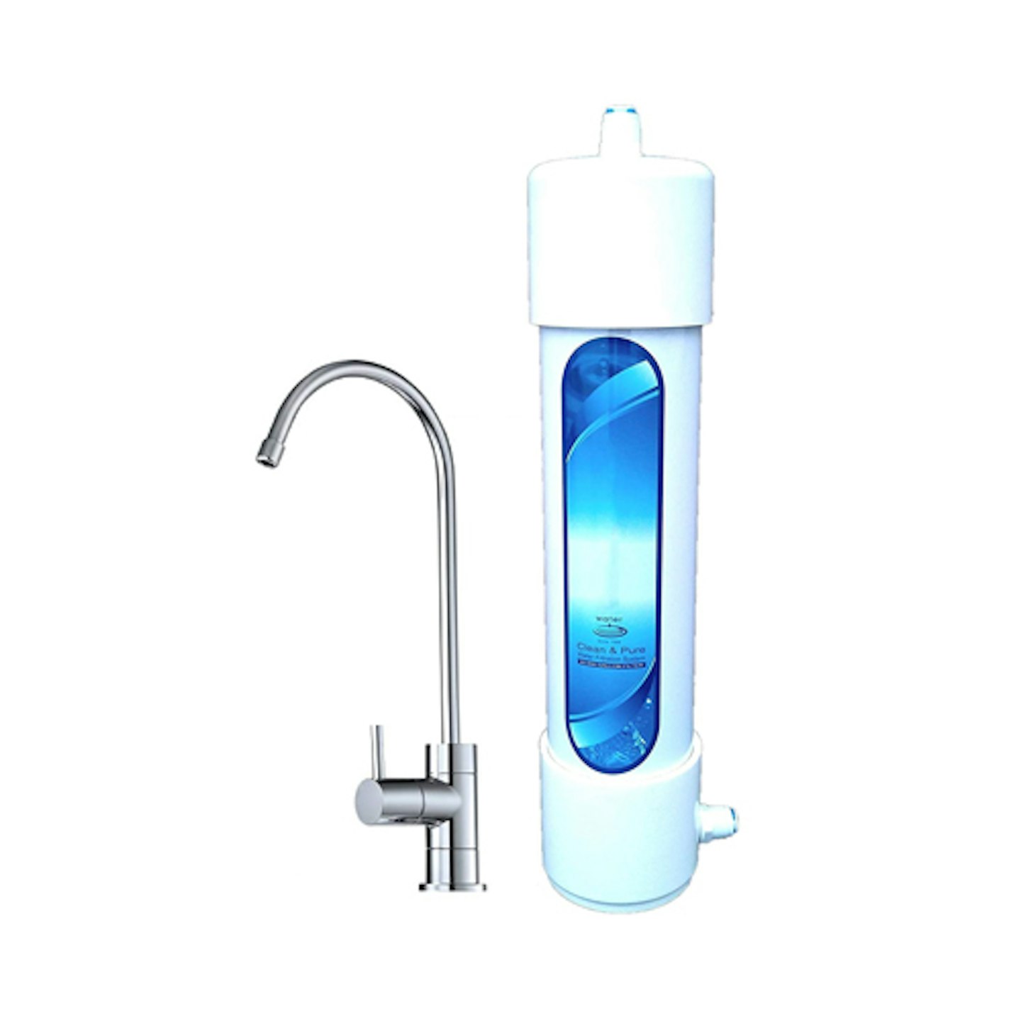 WFM Water Filter System