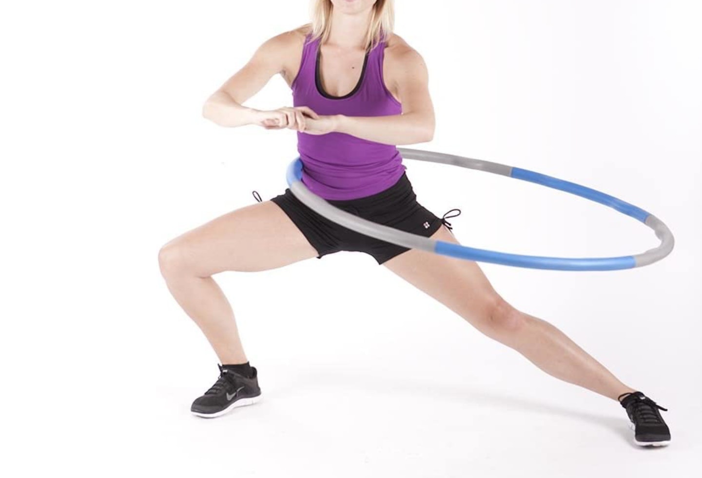The Best Weighted Hula Hoop