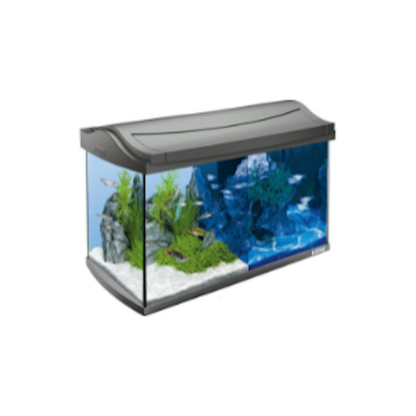 Tetra AquaArt LED Aquarium Complete Set, 60L