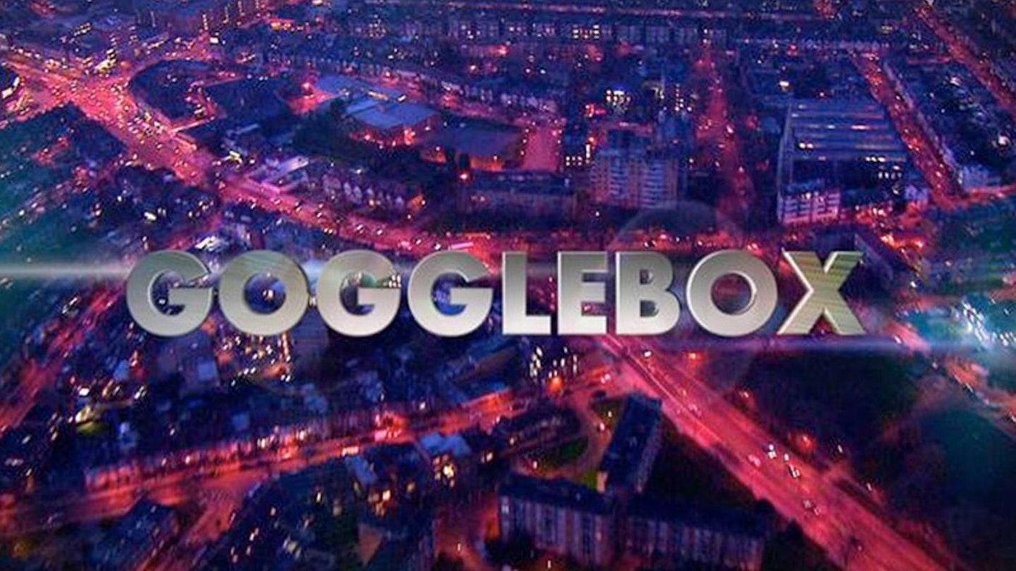 Celebrity Gogglebox 2021 line-up