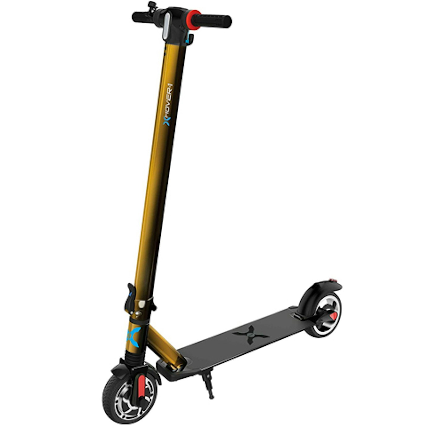 HOVER-1 Eagle Electric Folding Scooter_