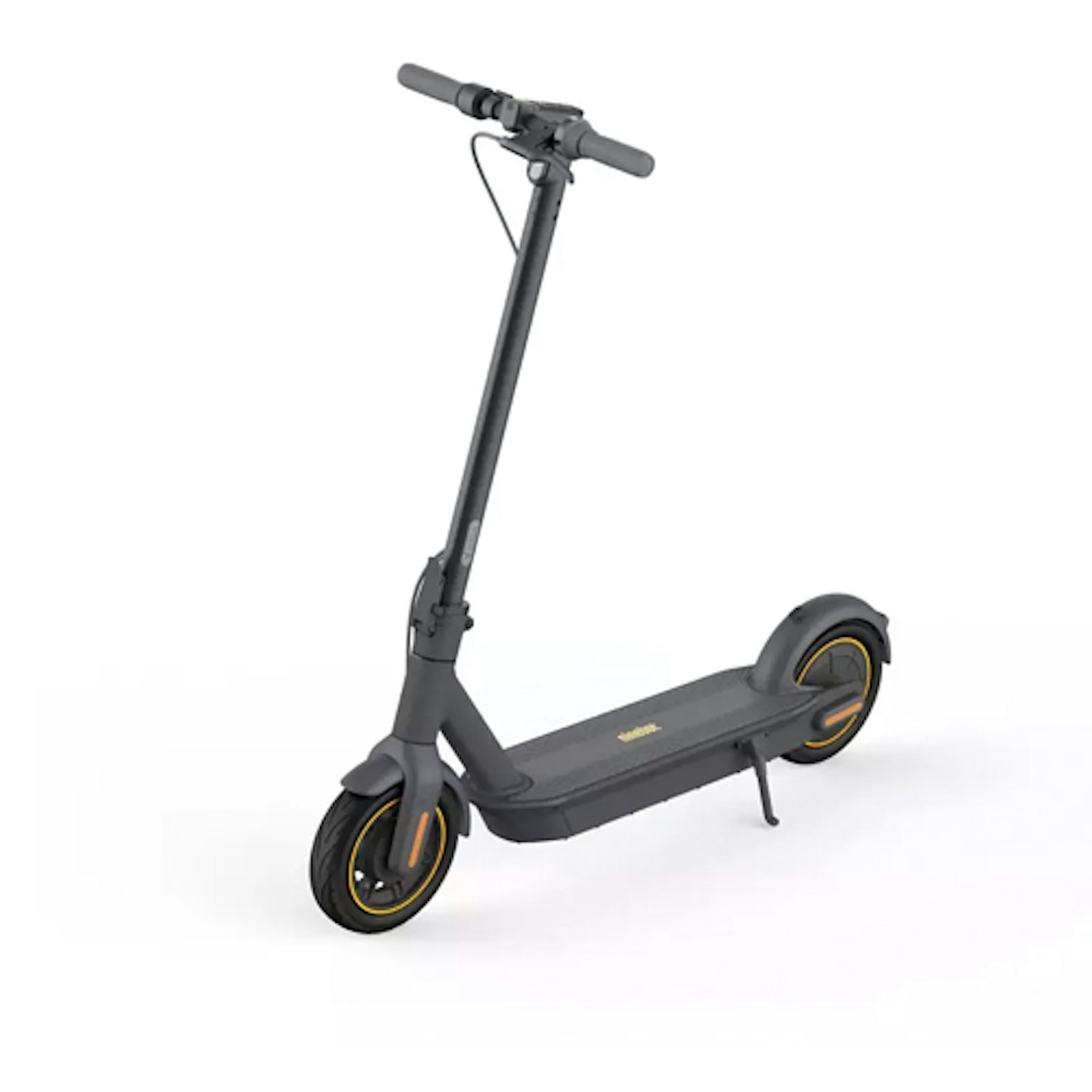 MAX G30 ELECTRIC SCOOTER_